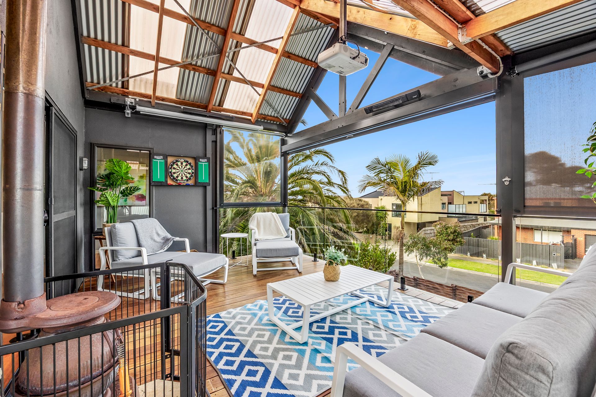 A Surf Coast home managed by SCHR